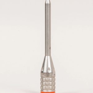 Anspach 8cm Straight Medium Attachment MEDIUM-G1