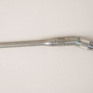 Medtronic AA14DK Double Lock Angled 14cm