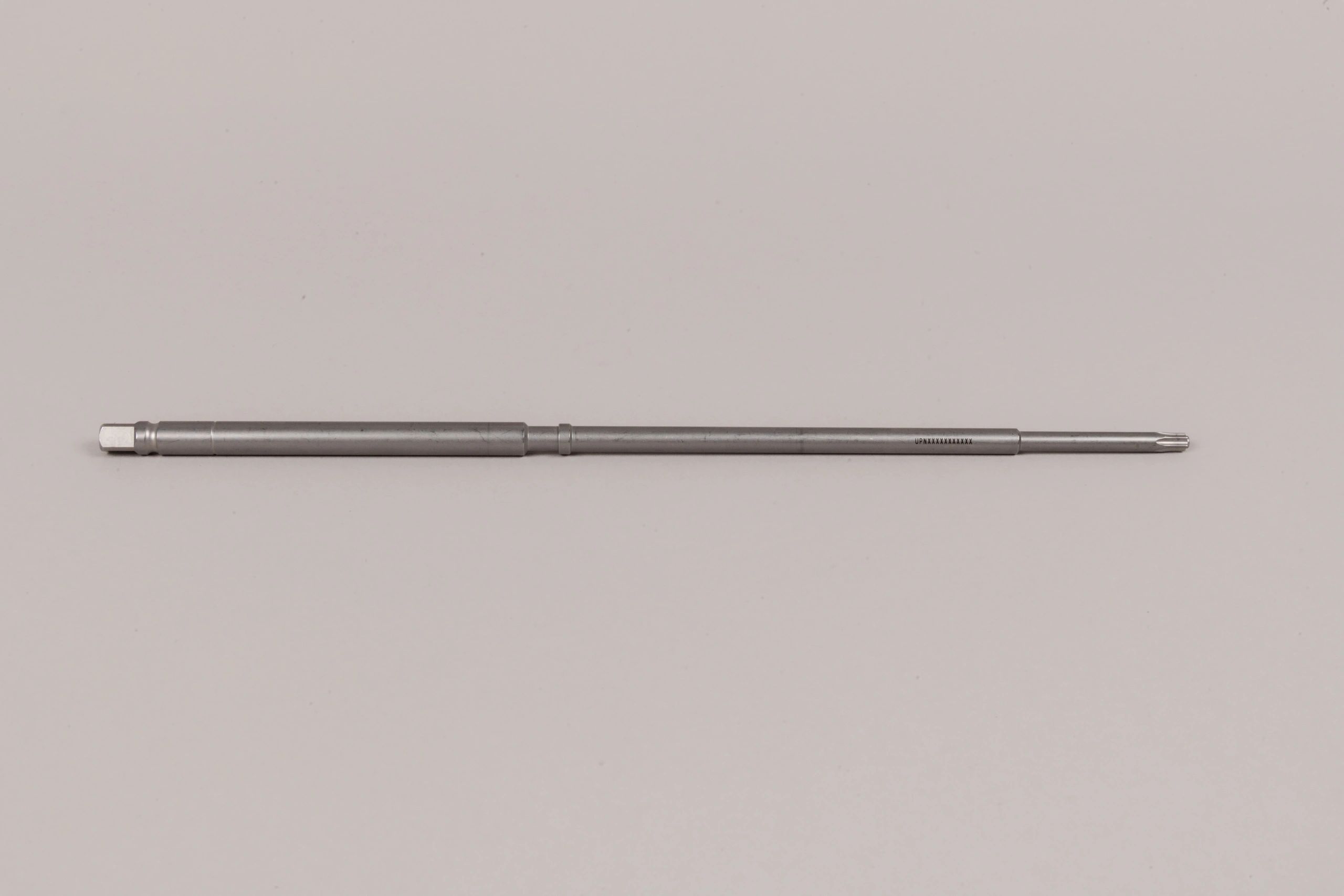 Medtronic Navigated CD Horizon Fenestrated Screw Adapter Driver NAV-VG7480741T - Image 2