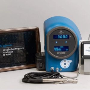 Medtronic Magnum Straightshot Microdebrider 1896200 -Complete Set, Patient Ready