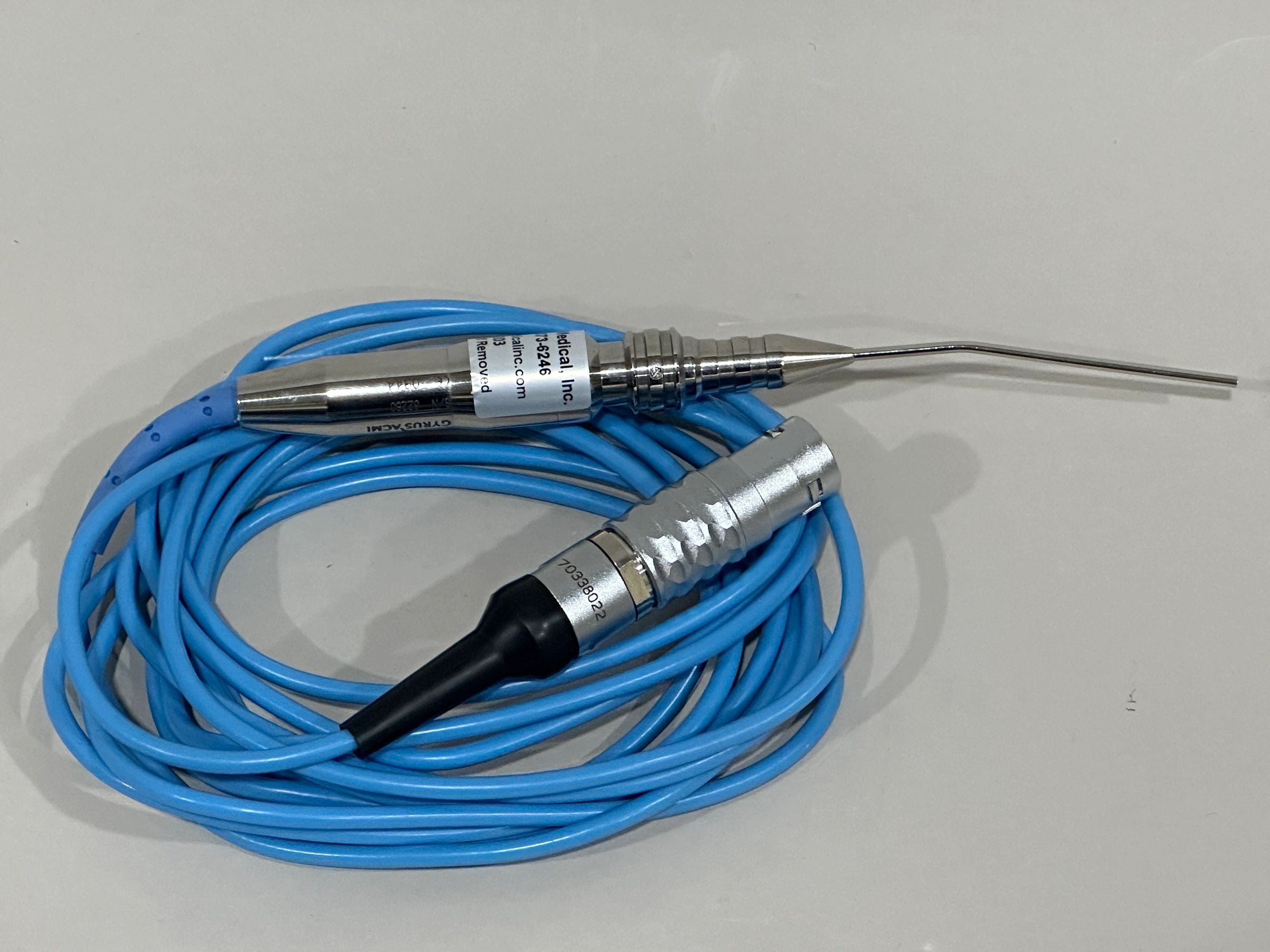 COMPLETE GYRUS ACMI DIEGO SET - 70339050 - Image 9