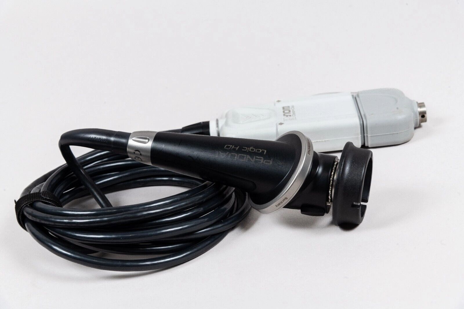 Richard Wolf 5525 Endocam Logic HD Camera System - Image 9