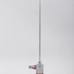 Medtronic Xomed 1880161 arthroscope with 2.7 mm diameter, 18.5 cm working length, and 30-degree viewing direction for endoscopic visualization.