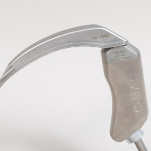 Karl Storz C-MAC 8404BX MAC #4 HD video laryngoscope with Macintosh Size 4 blade and integrated CMOS imaging for airway visualization.