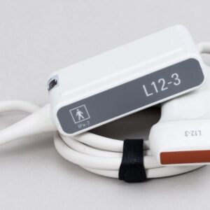 Philips Linear Array L12-3 Ultrasound Probe For CX50/Epiq