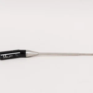 Anspach Micro Dissection Attachment MDA powered surgical attachment for precision bone dissection with compatible Anspach surgical power systems.