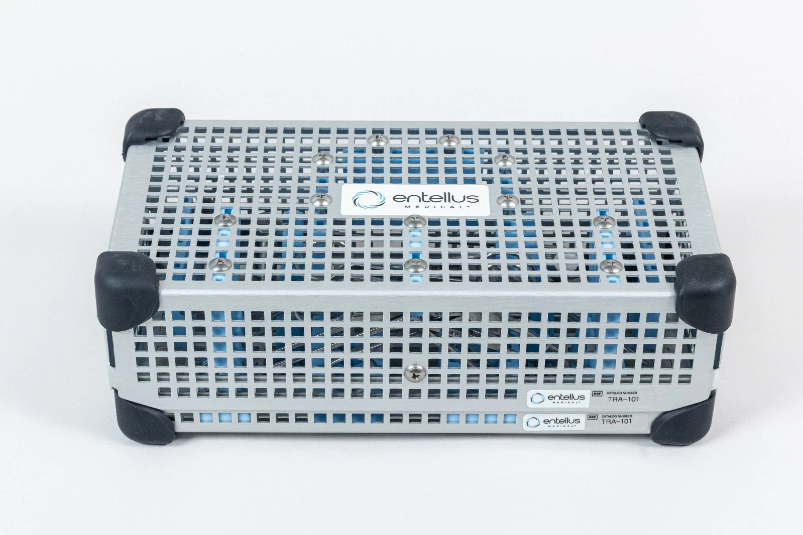 Stryker Entellus FocESS Sinuscopes with MiniFESS ENT Sinus Instrument Set - Image 10