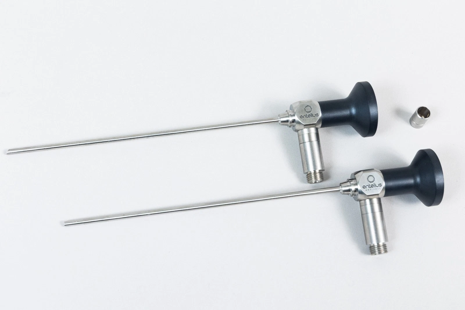Stryker Entellus FocESS Sinuscopes with MiniFESS ENT Sinus Instrument Set - Image 6