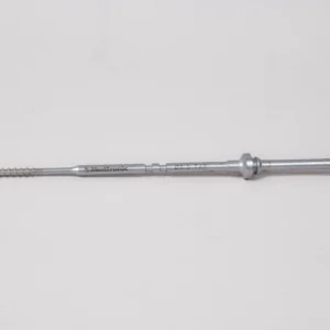 Medtronic CD HORIZON SOLERA NAV2006 6.5 mm awl-tip tap for pedicle preparation during spinal fixation procedures with compatible Solera systems.