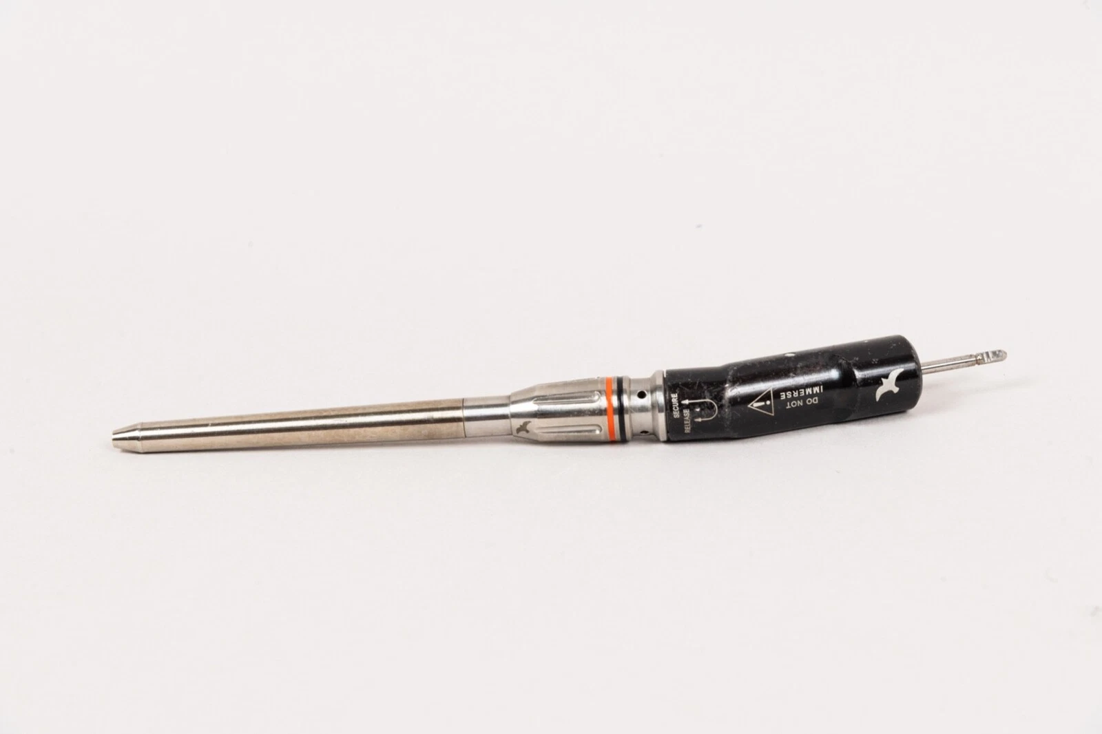 Anspach 10.5 cm Angle Attachment QD11-S - Image 2