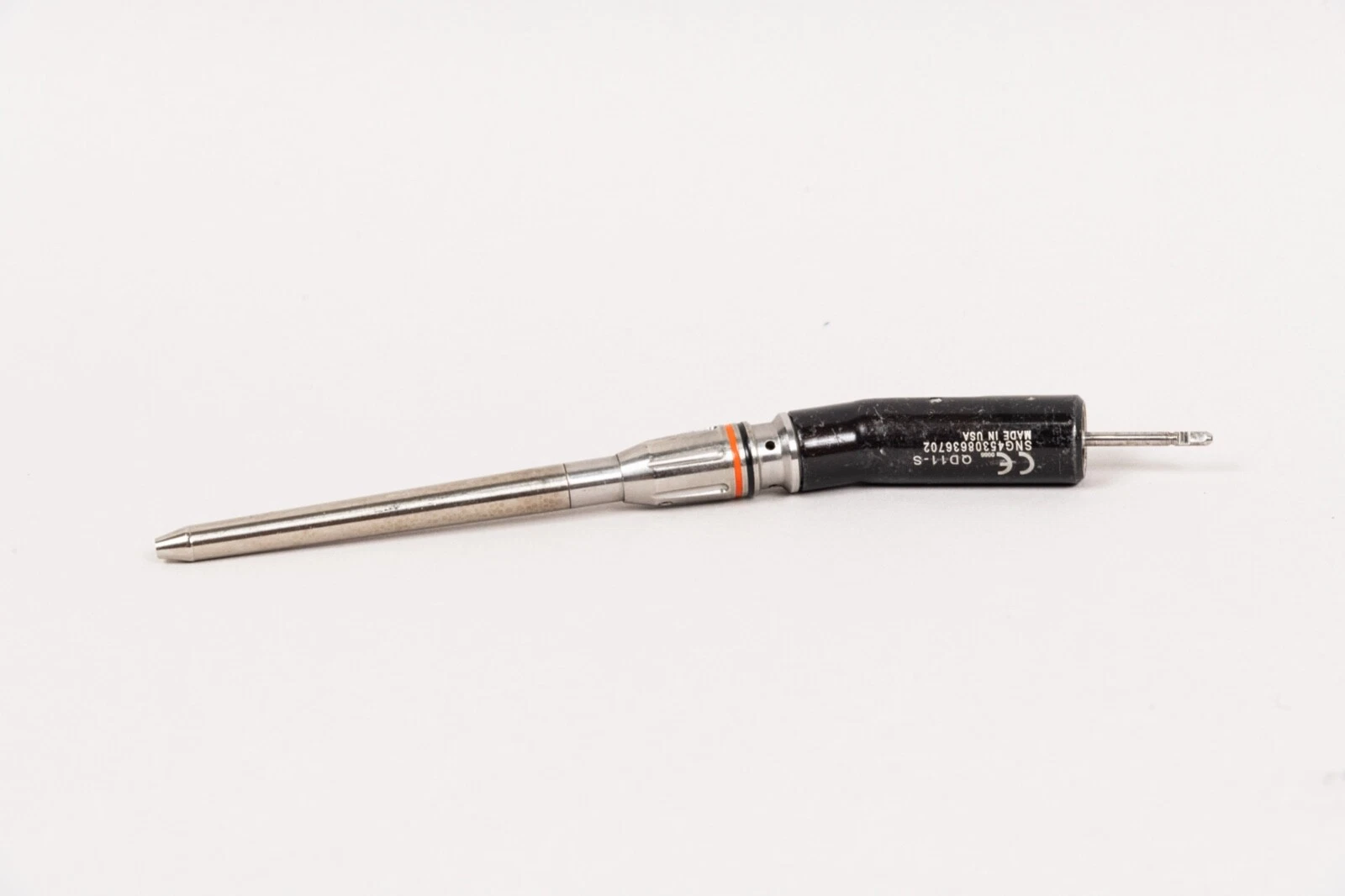 Anspach 10.5 cm Angle Attachment QD11-S - Image 3