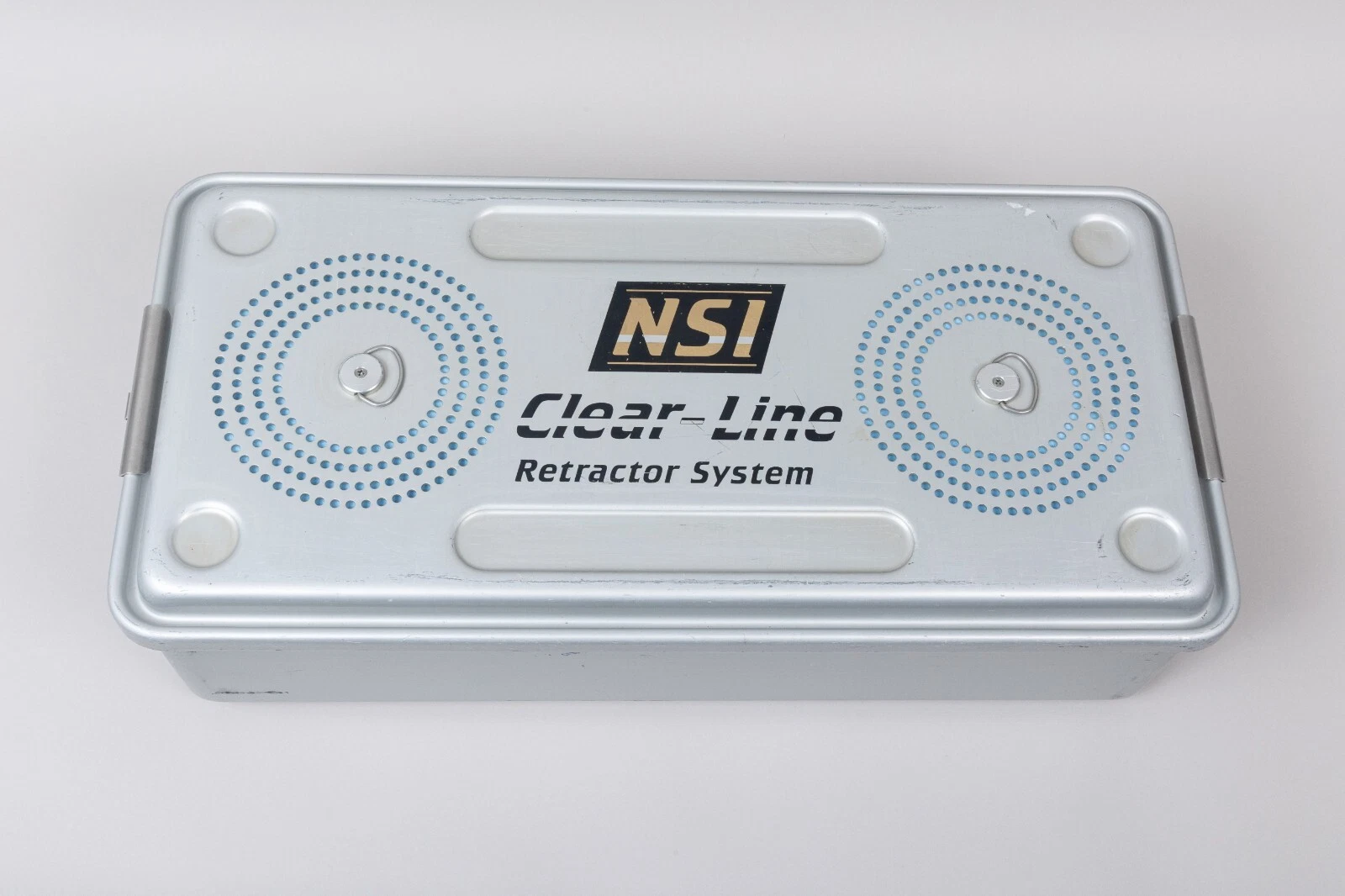 NSI ClearLine SLS Shadowline Cervical Retractor - Image 5