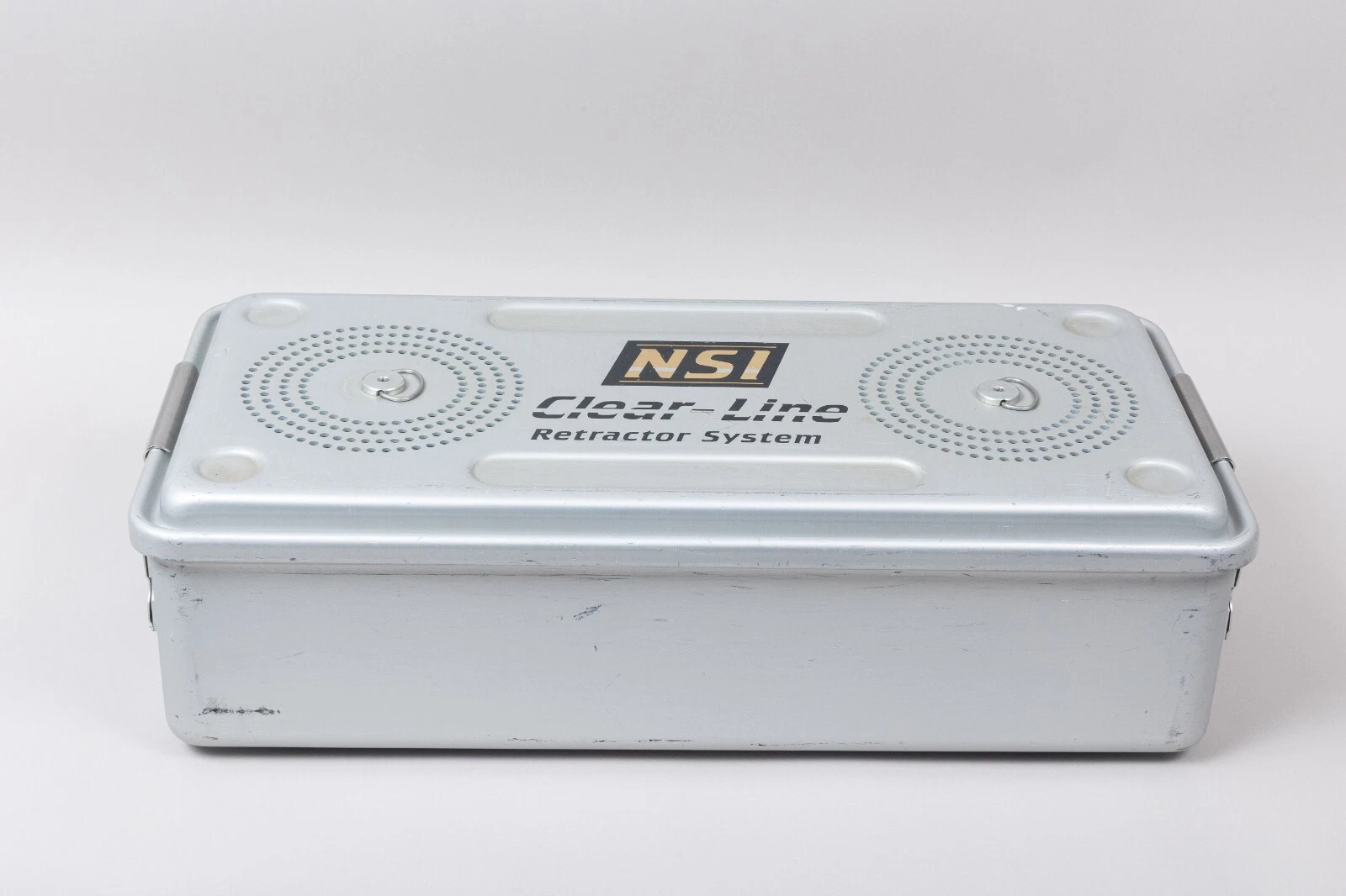 NSI ClearLine SLS Shadowline Cervical Retractor - Image 6