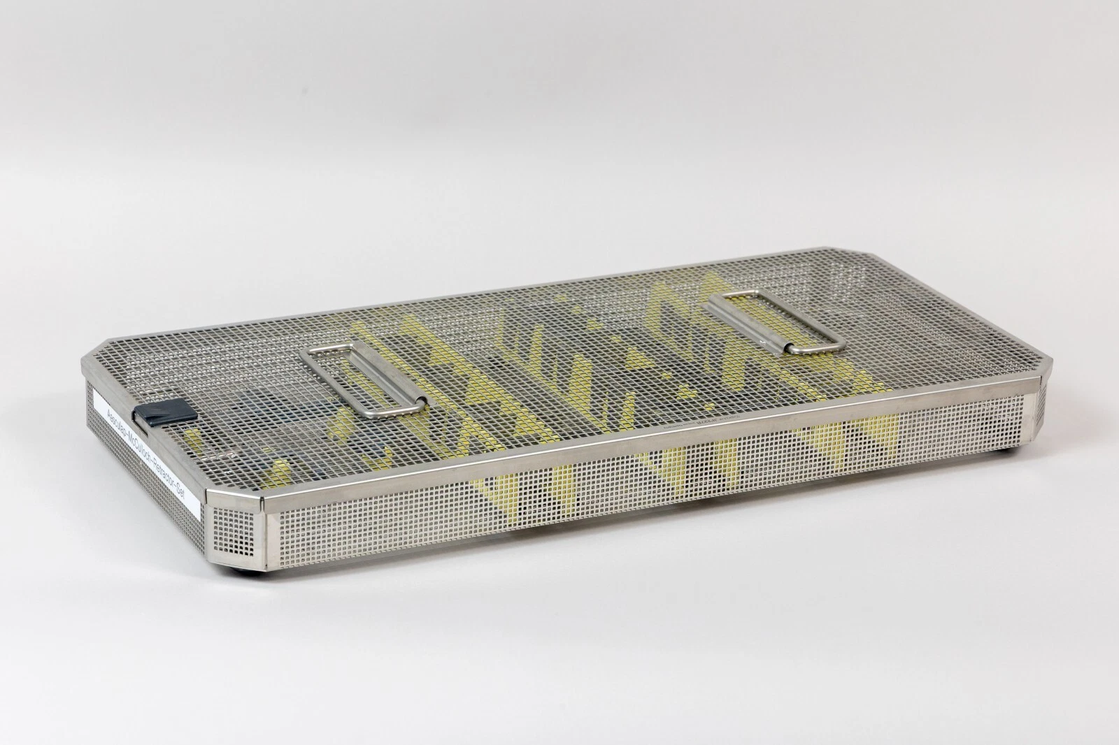 Aesculap McCulloch Titanium Lumbar Retractor - Image 13
