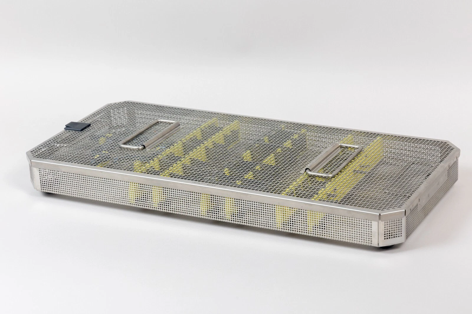 Aesculap McCulloch Titanium Lumbar Retractor - Image 14