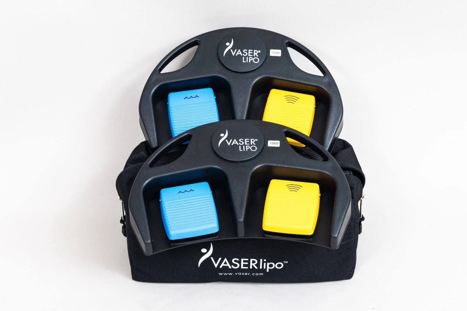 SOLTA VASER PRO 2.2 and VENTx - MFG Year 2022 - Image 12