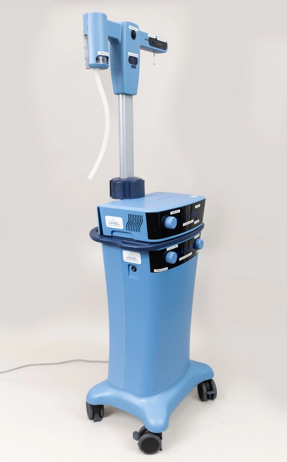 SOLTA VASER PRO 2.2 and VENTx - MFG Year 2022 - Image 3