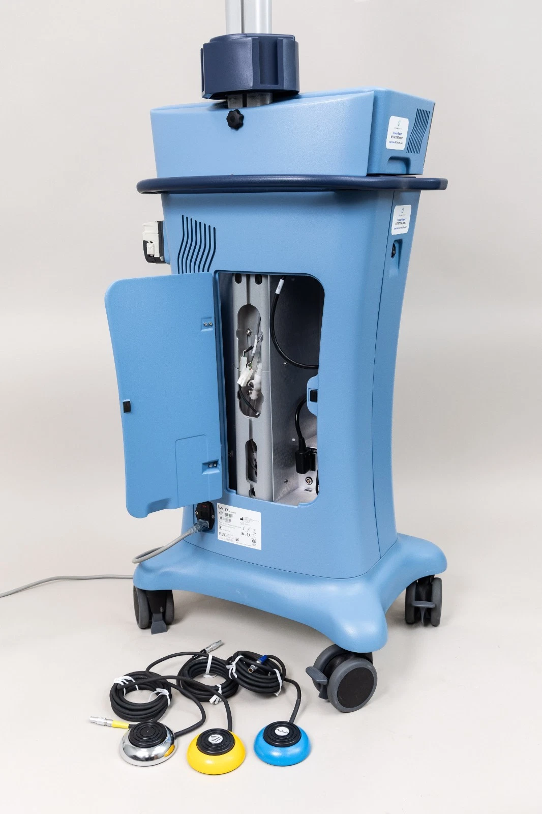 SOLTA VASER PRO 2.2 and VENTx - MFG Year 2022 - Image 5