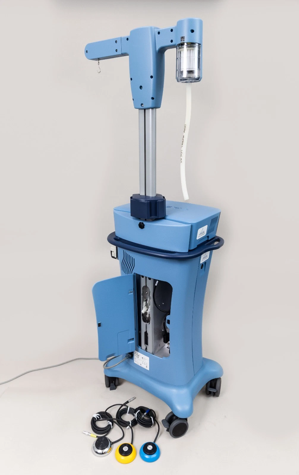 SOLTA VASER PRO 2.2 and VENTx - MFG Year 2022 - Image 6