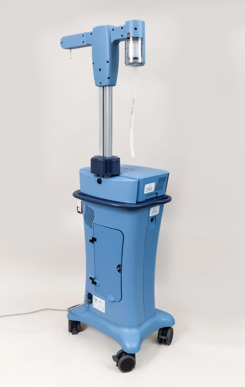 SOLTA VASER PRO 2.2 and VENTx - MFG Year 2022 - Image 7