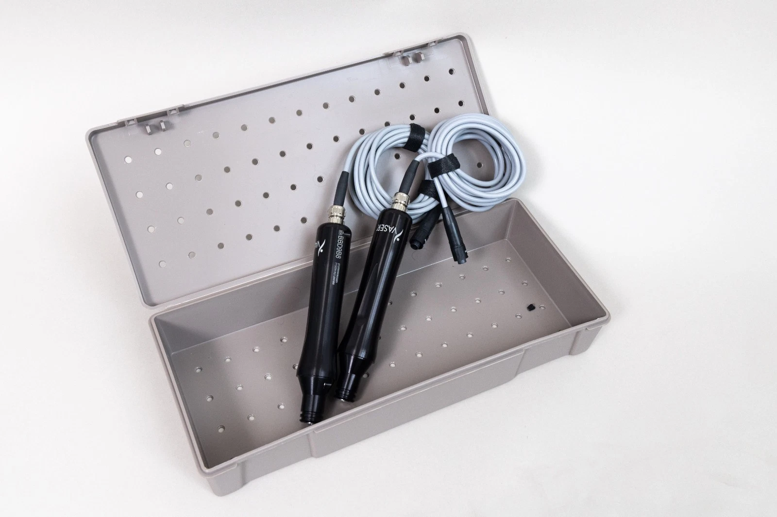 SOLTA VASER PRO 2.2 and VENTx - MFG Year 2022 - Image 8