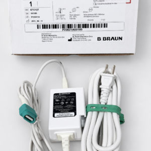 Brand New B. Braun 8713127 Space Power Supply – US