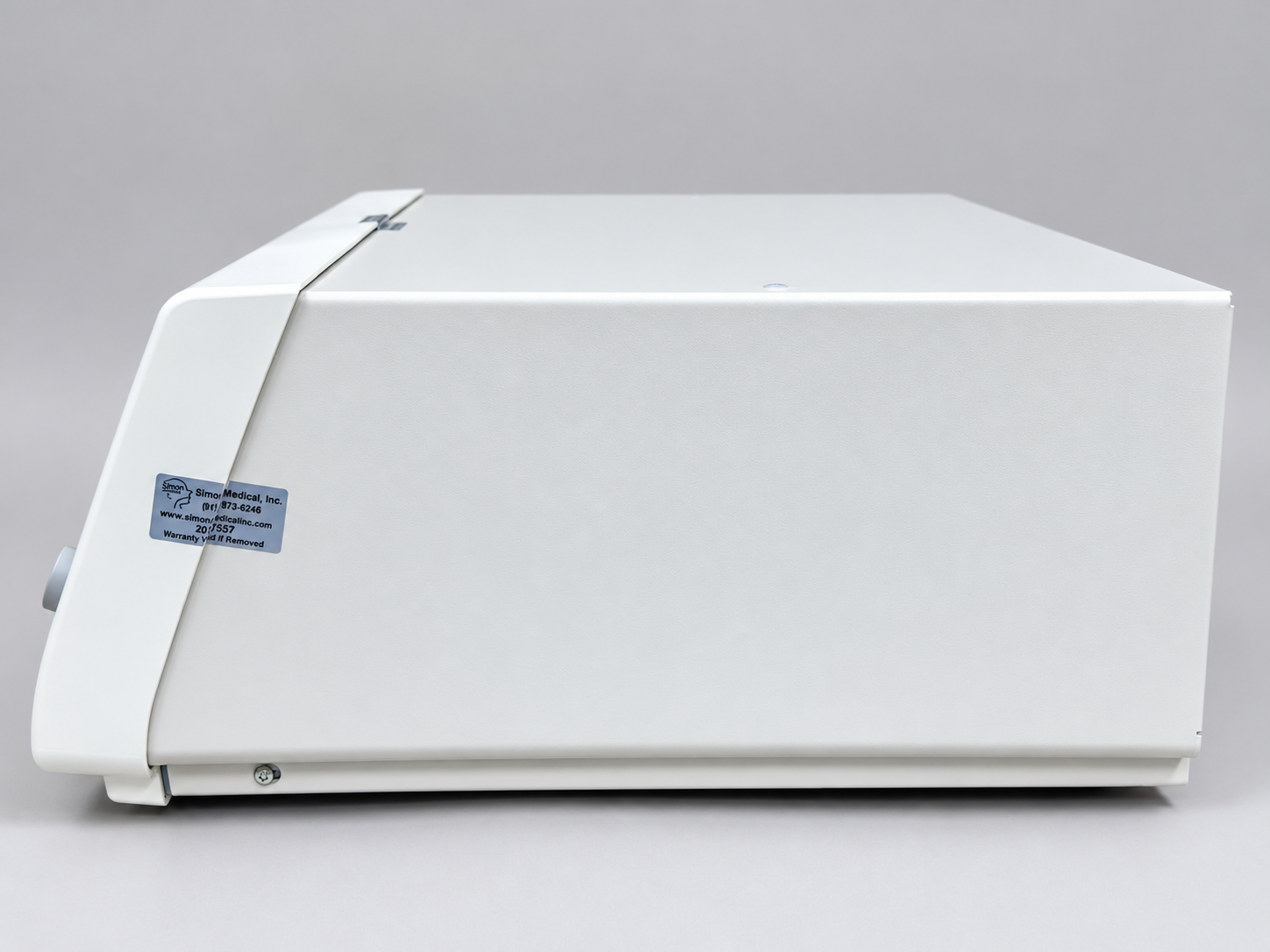 Philips Avalon FM50 Fetal Monitor With Avalon CL Wireless Set - Image 7