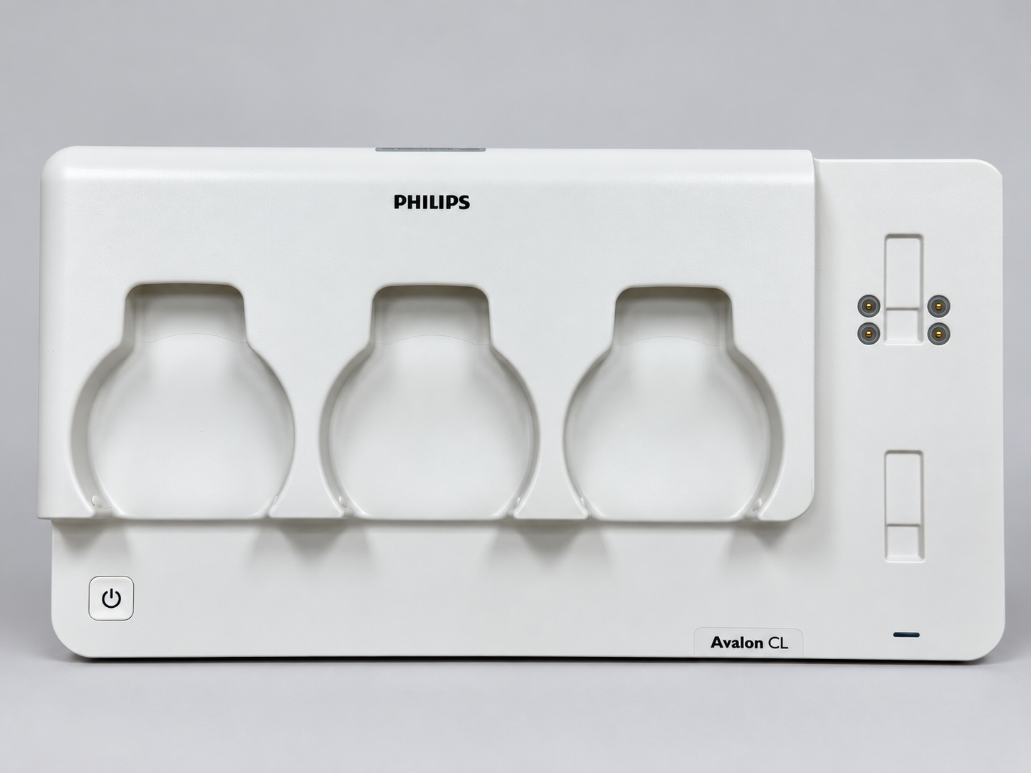Philips Avalon FM50 Fetal Monitor With Avalon CL Wireless Set - Image 11