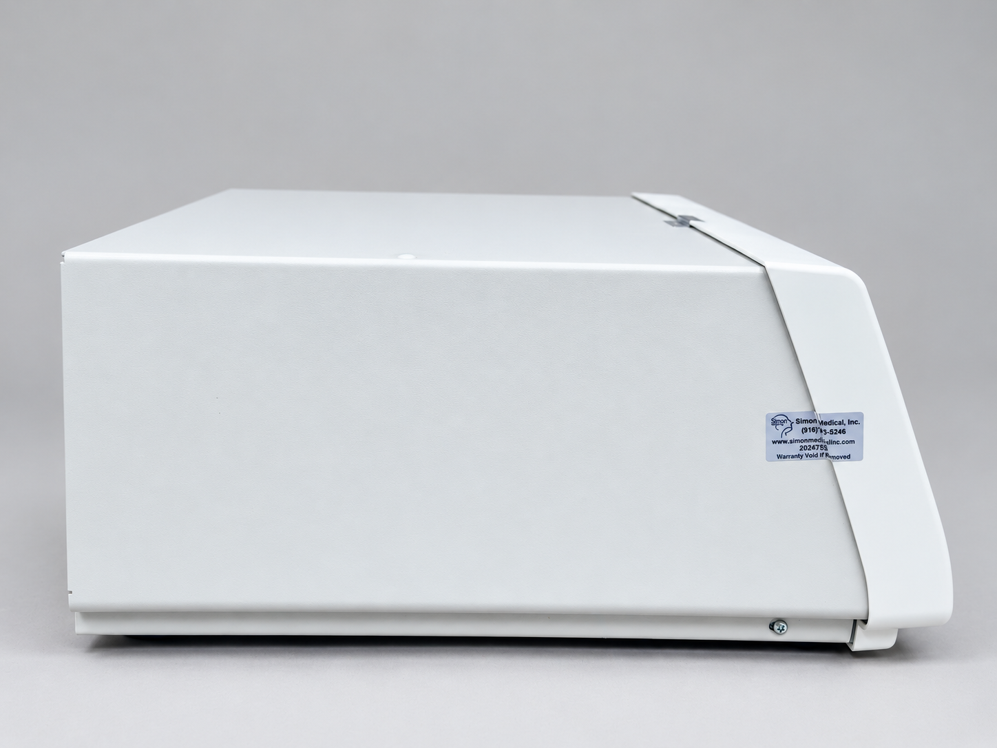 Philips Avalon FM50 Fetal Monitor With Avalon CL Wireless Set - Image 6