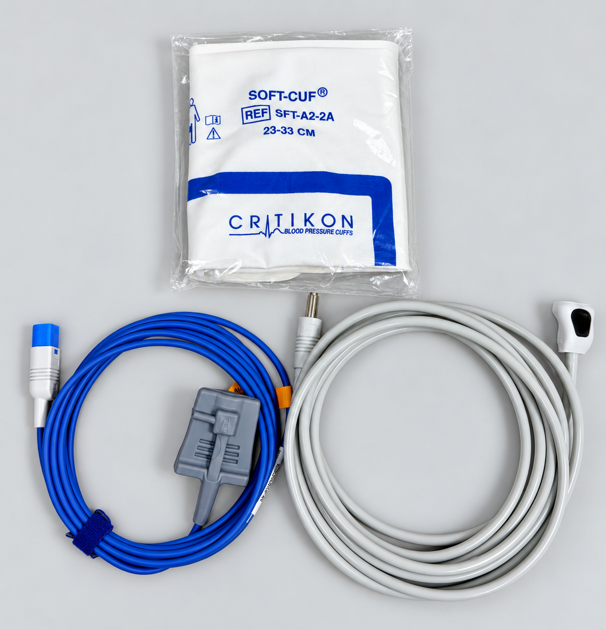 Philips Avalon FM50 Fetal Monitor With Avalon CL Wireless Set - Image 23