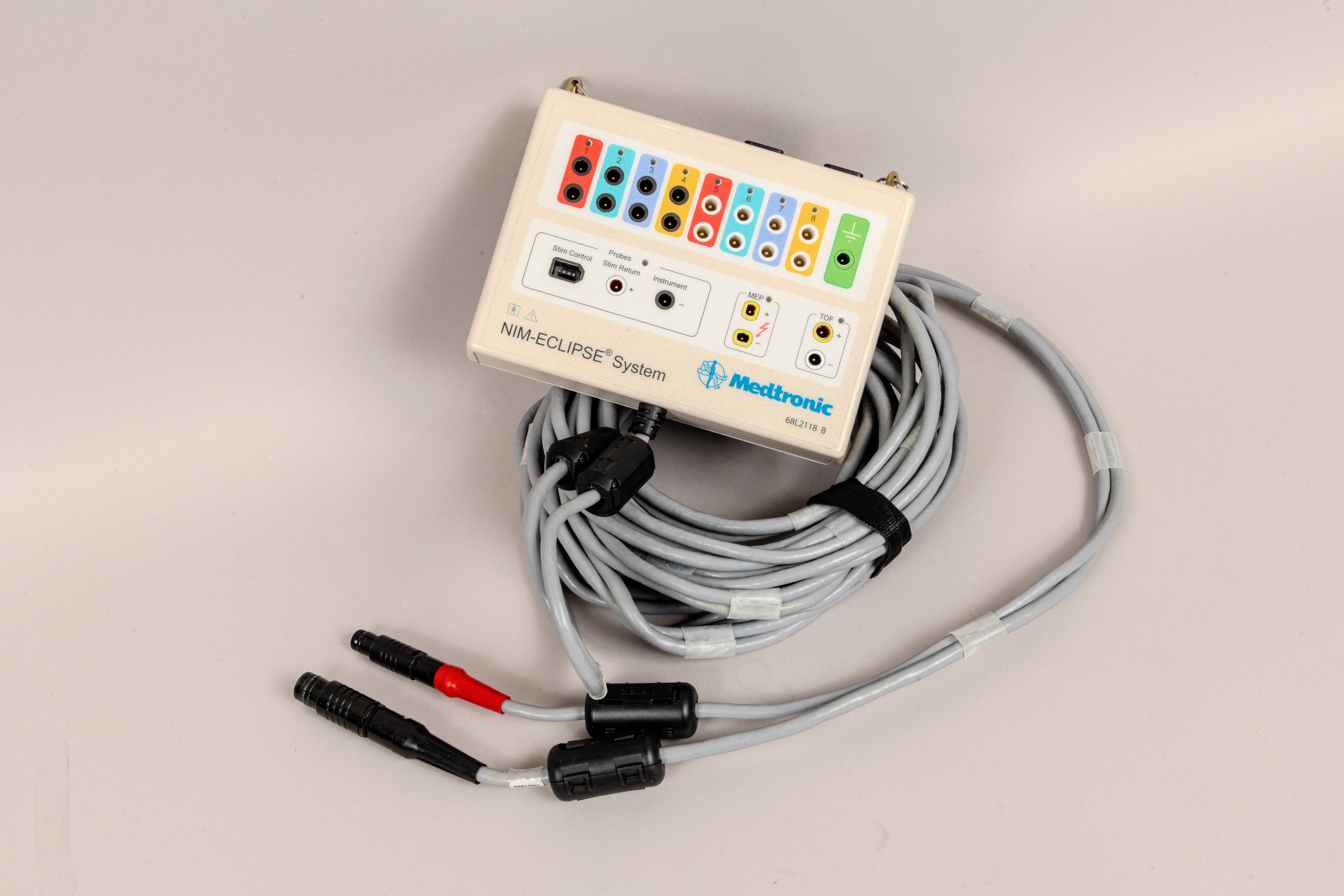 Medtronic NIM Eclipse Surgeon Directed System - Image 3