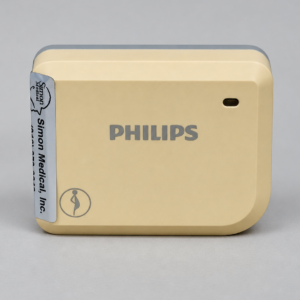 Philips 866488 Avalon CL Fetal & Maternal Pod – Beltless Monitoring