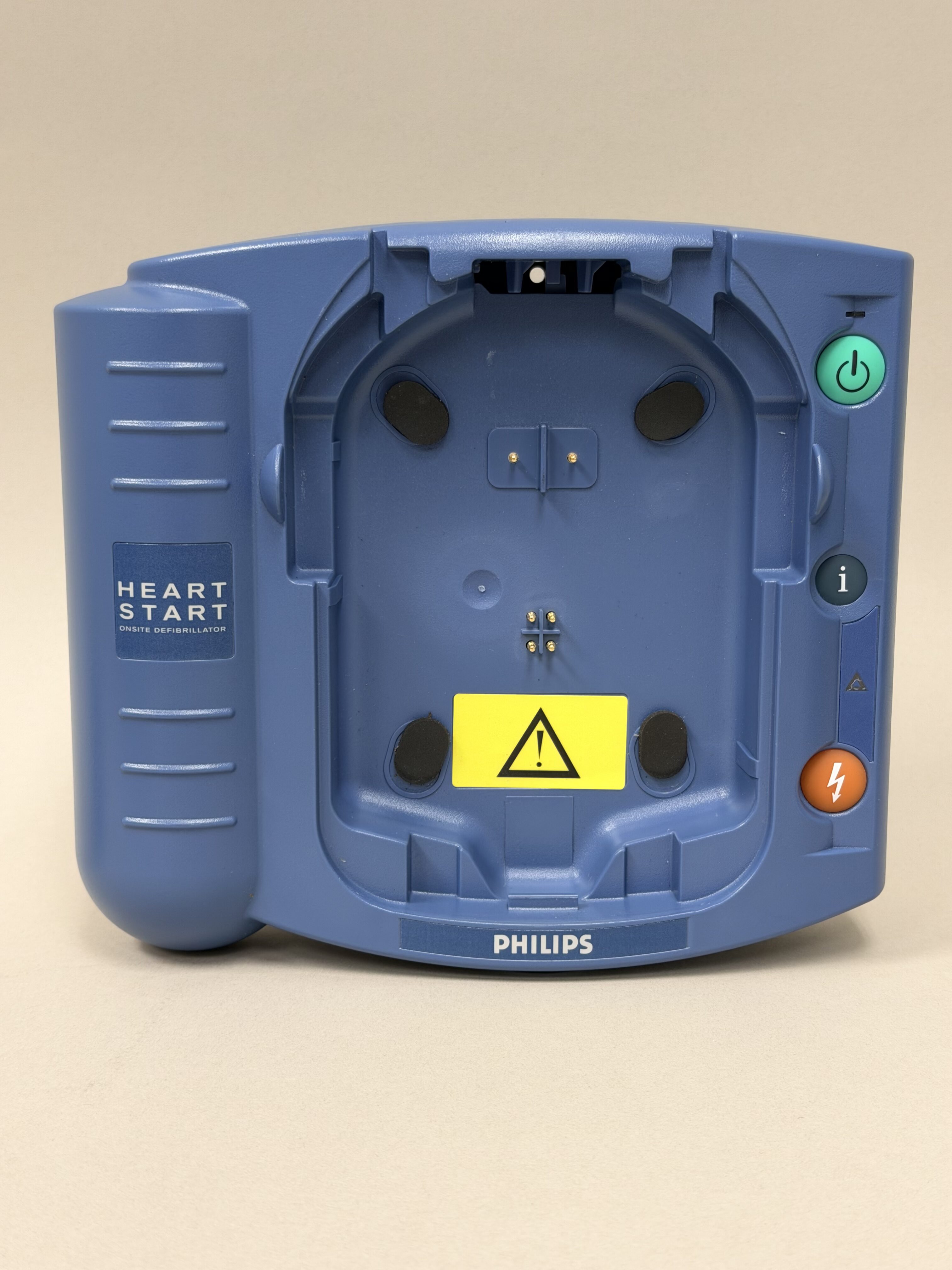 Philips HeartStart Onsite HS1 - Expired Pads And Expired Battery - Image 2